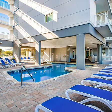 Harbourgate Marina Club Aparthotel North Myrtle Beach Kültér fotó