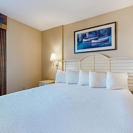Harbourgate Marina Club Aparthotel North Myrtle Beach Kültér fotó