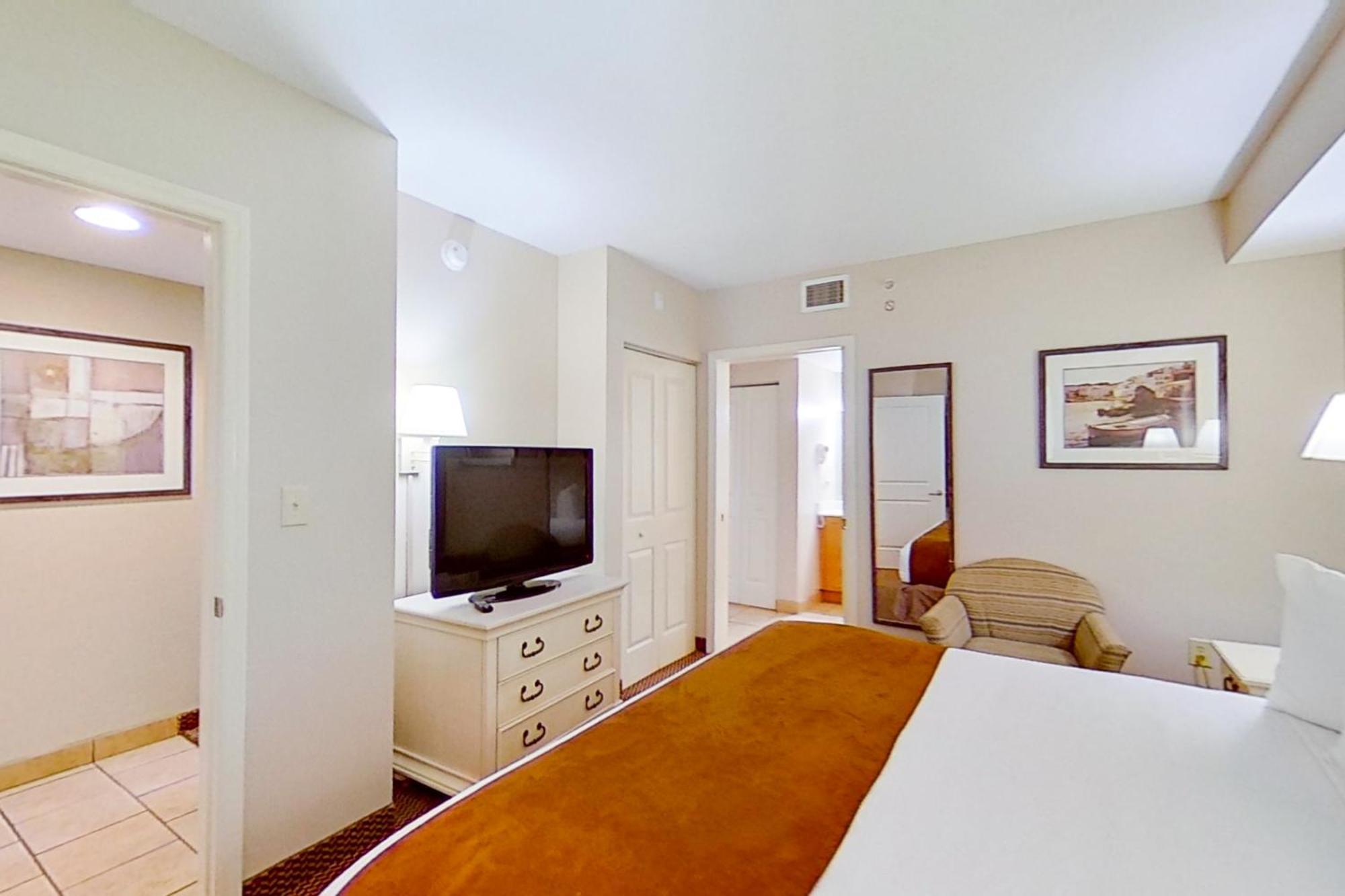 Harbourgate Marina Club Aparthotel North Myrtle Beach Szoba fotó