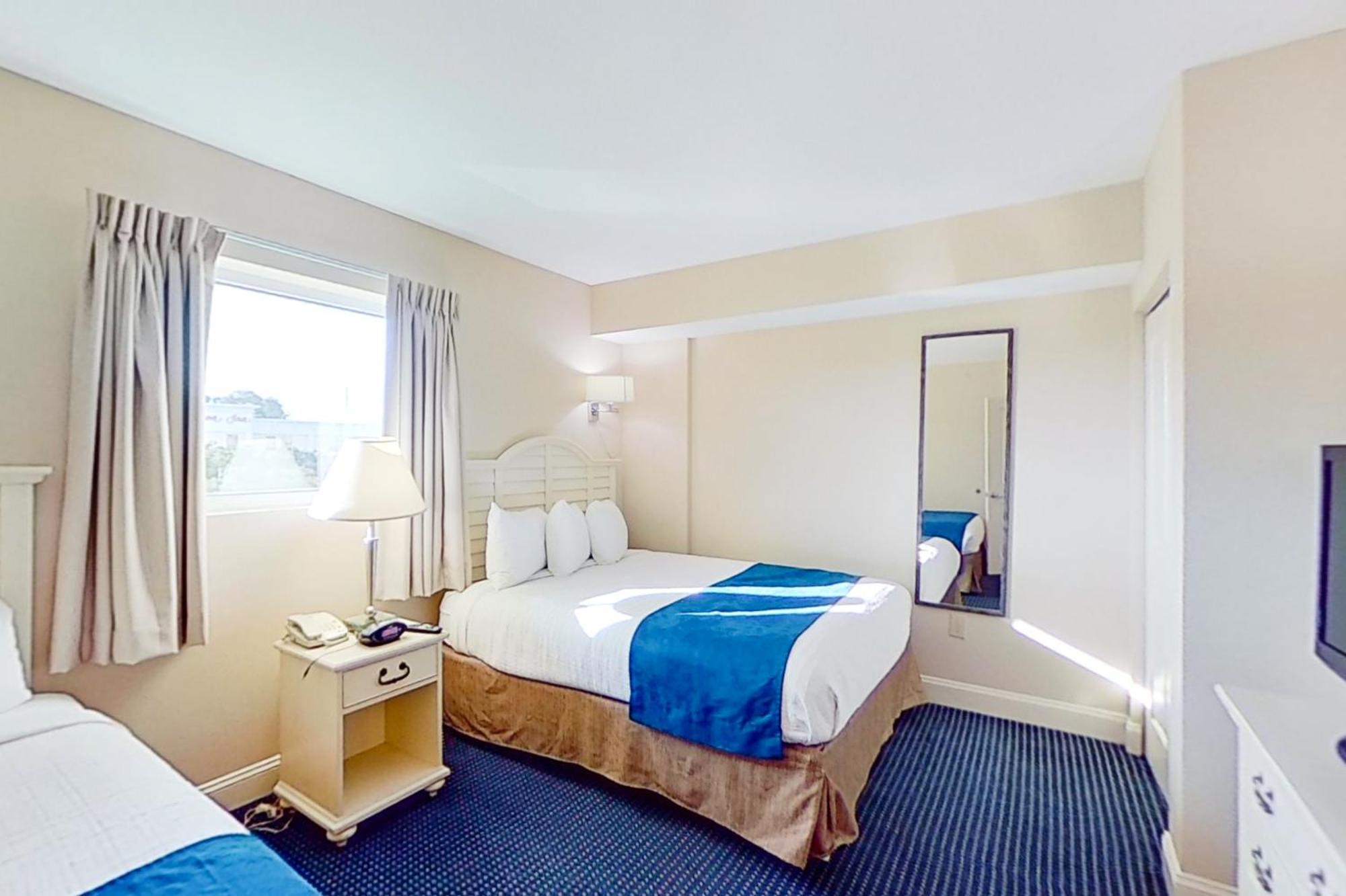 Harbourgate Marina Club Aparthotel North Myrtle Beach Szoba fotó