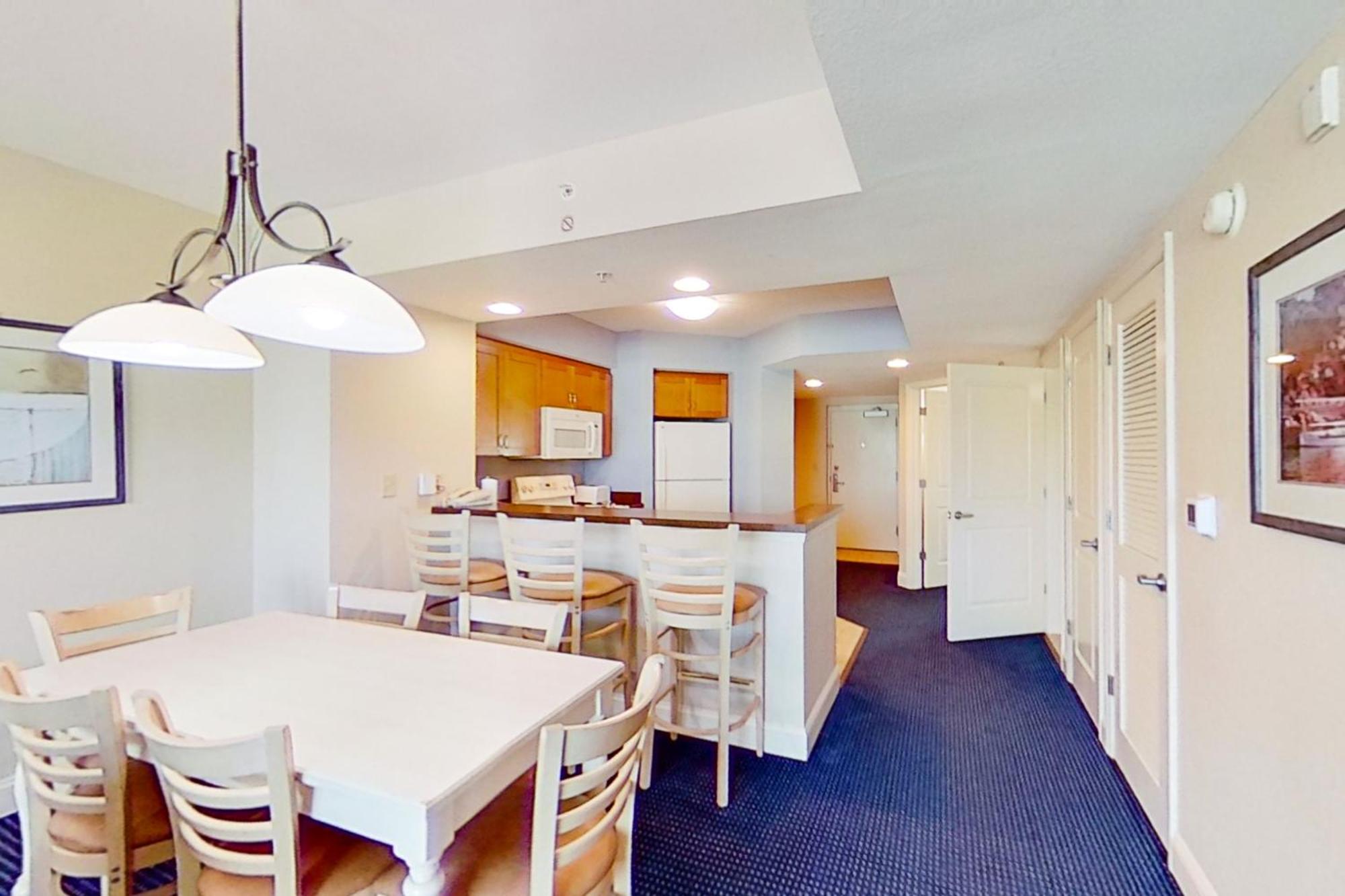 Harbourgate Marina Club Aparthotel North Myrtle Beach Szoba fotó