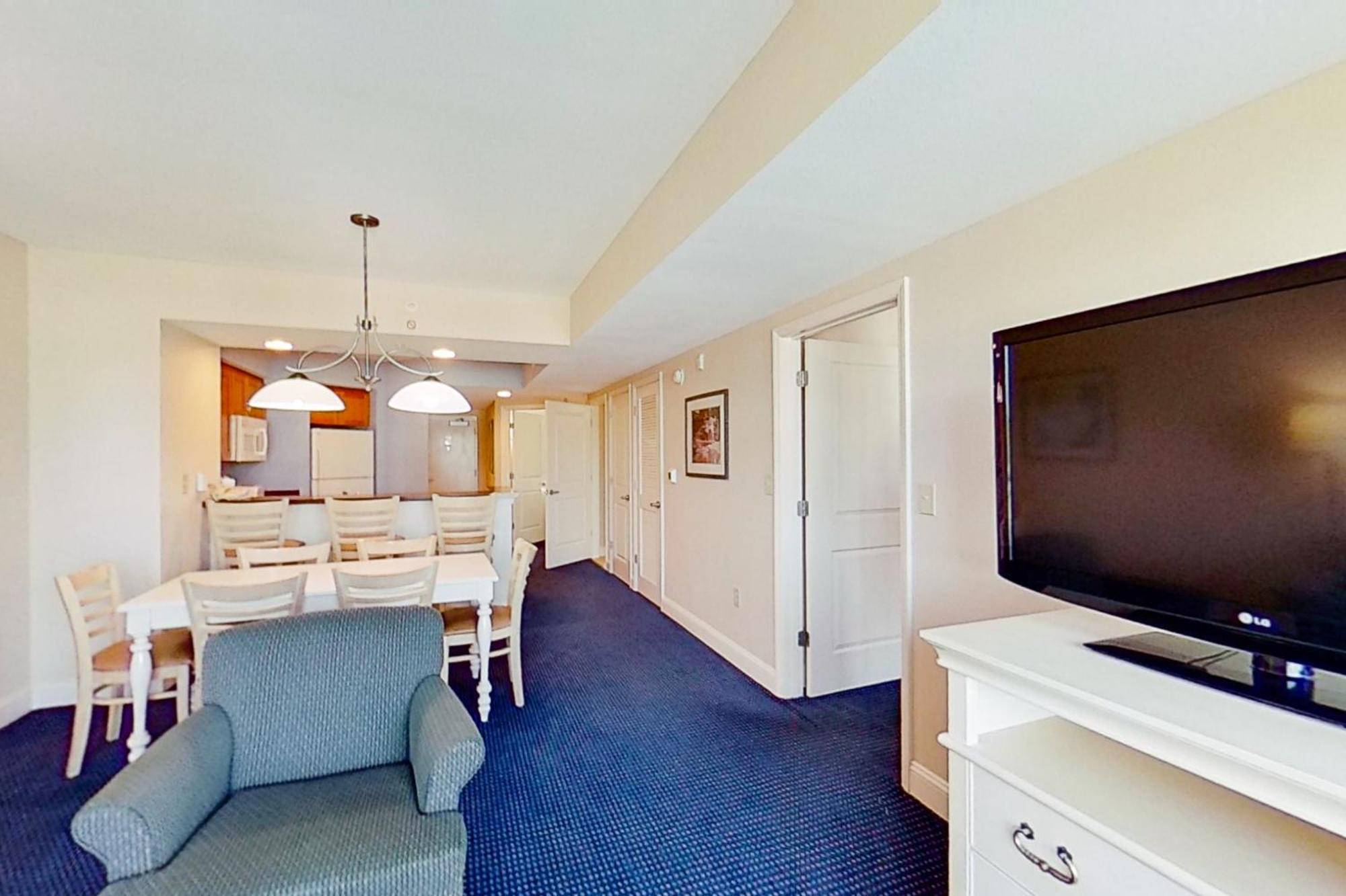 Harbourgate Marina Club Aparthotel North Myrtle Beach Szoba fotó