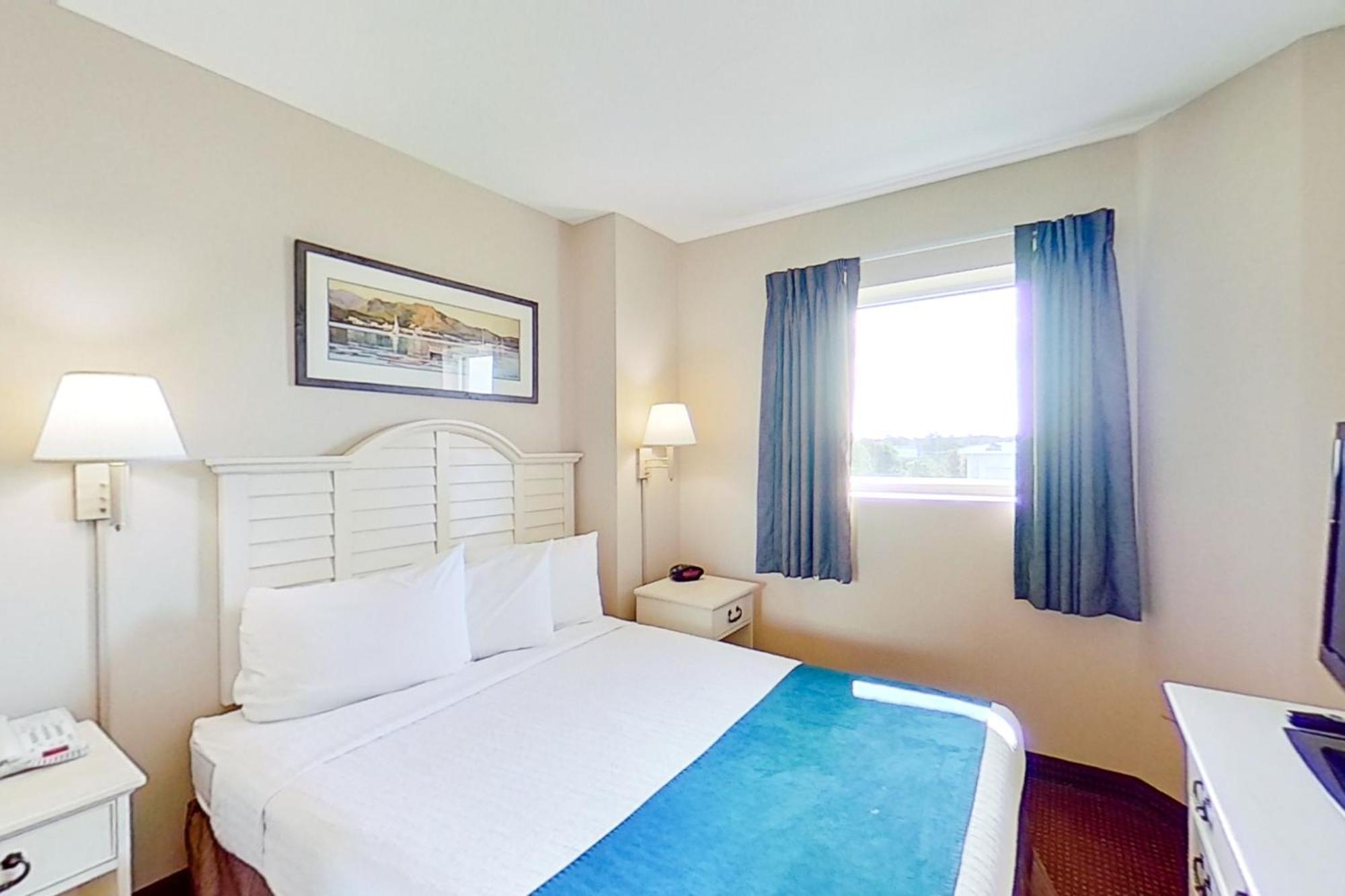 Harbourgate Marina Club Aparthotel North Myrtle Beach Szoba fotó