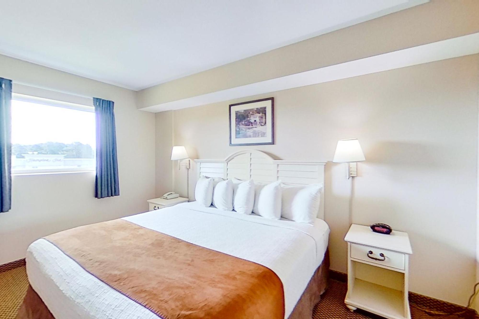 Harbourgate Marina Club Aparthotel North Myrtle Beach Szoba fotó