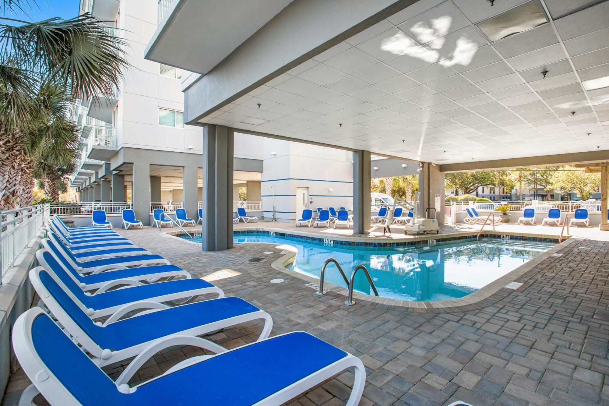 Harbourgate Marina Club Aparthotel North Myrtle Beach Kültér fotó