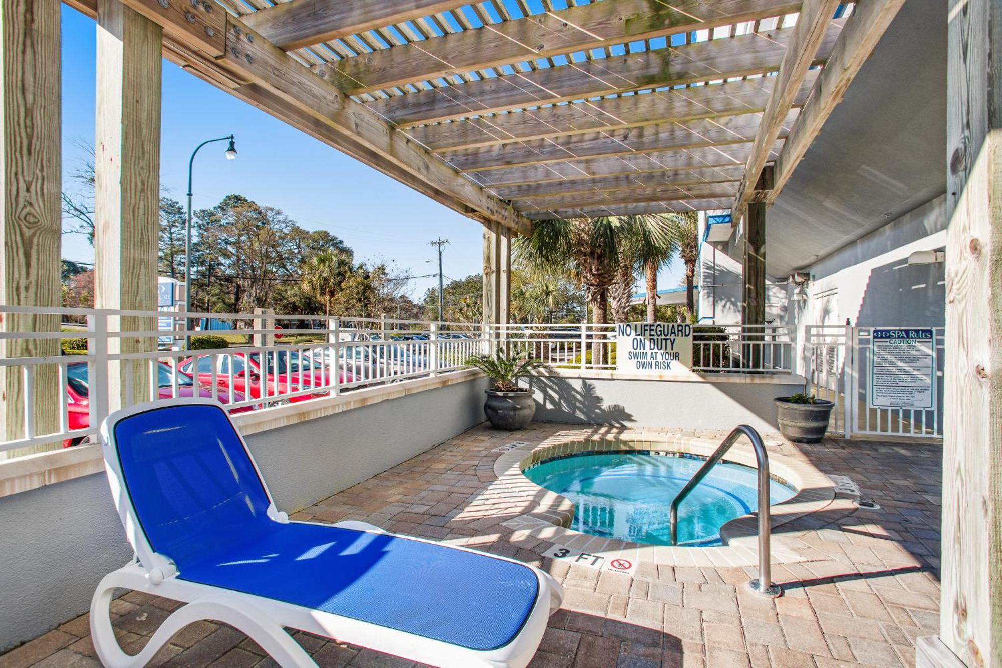 Harbourgate Marina Club Aparthotel North Myrtle Beach Kültér fotó
