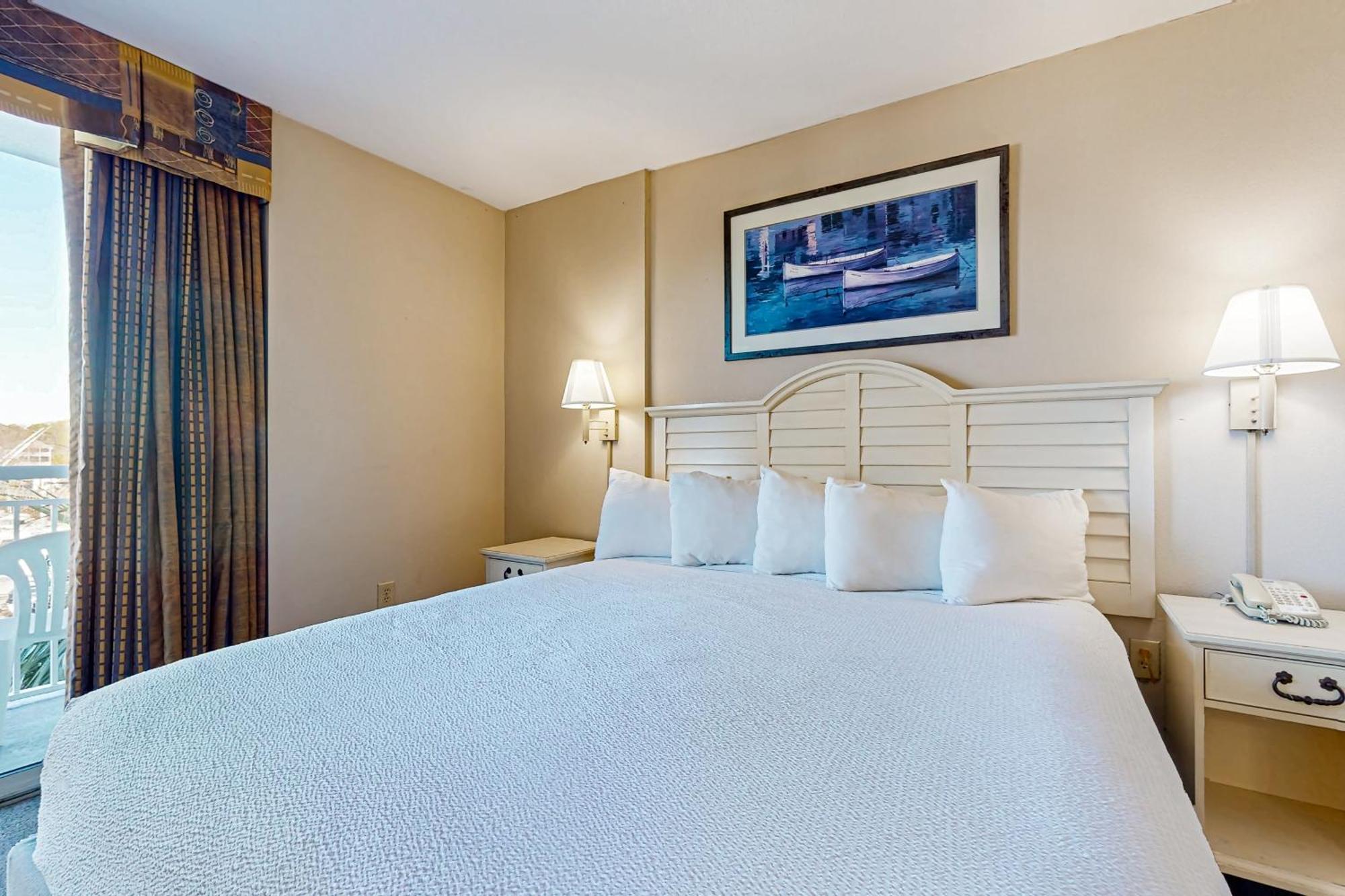 Harbourgate Marina Club Aparthotel North Myrtle Beach Kültér fotó