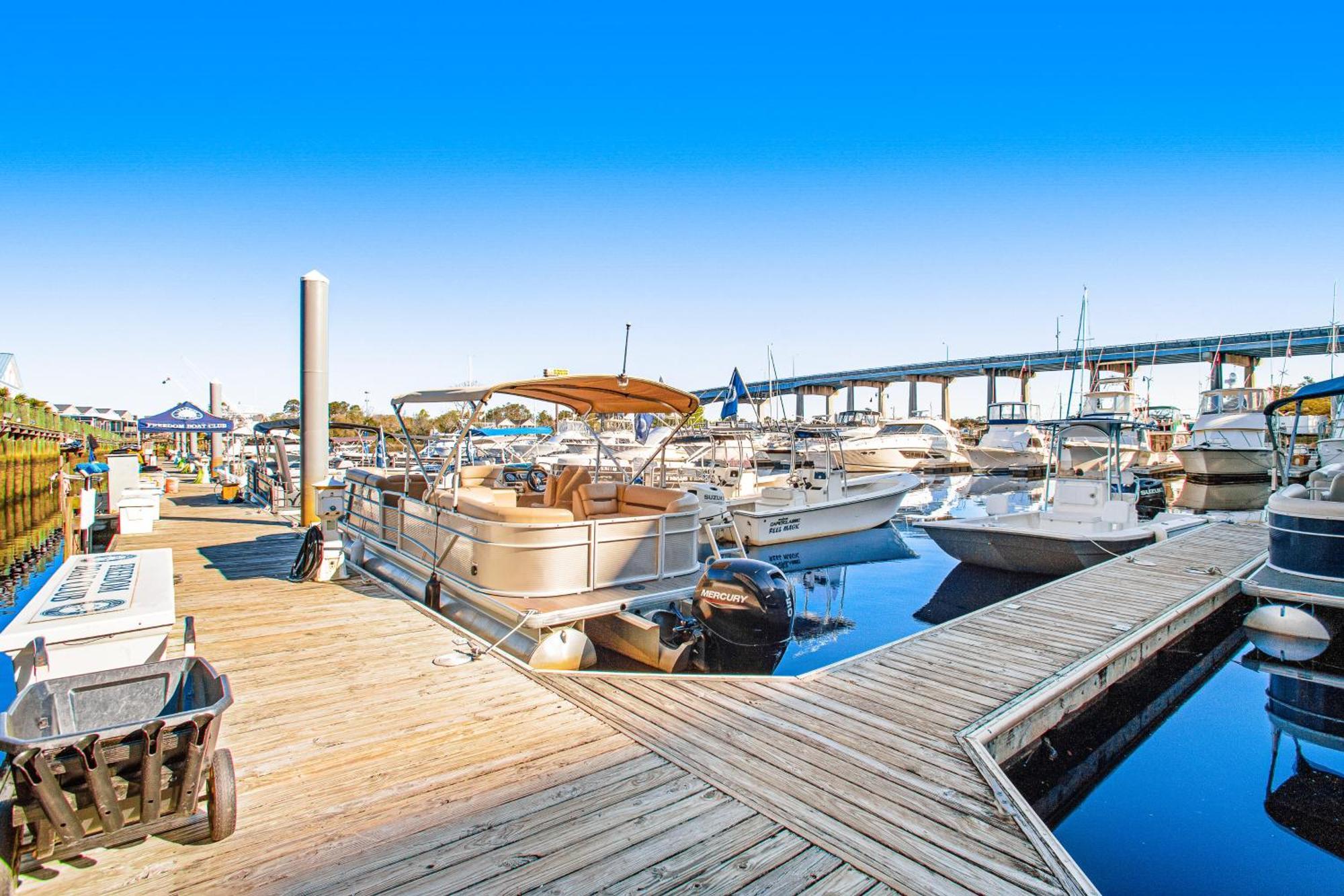 Harbourgate Marina Club Aparthotel North Myrtle Beach Kültér fotó
